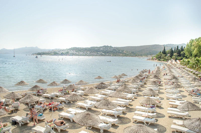 Ambrosia Hotel Beach & Spa