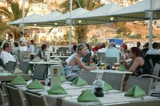 Ambrosia Hotel Beach & Spa