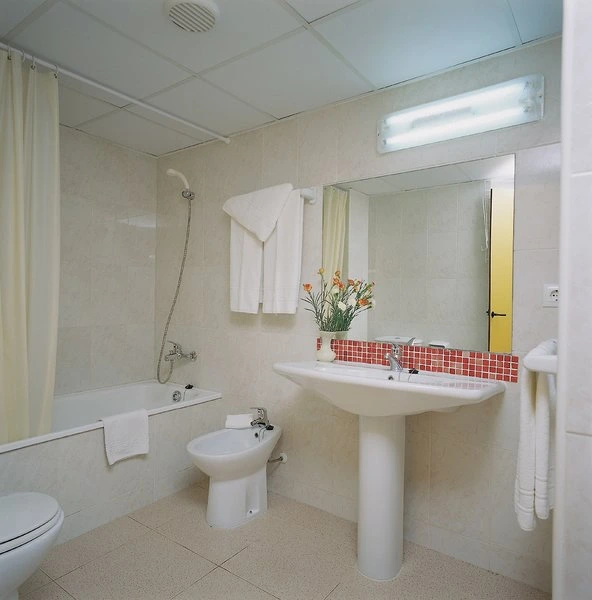 Apartaments Lloret Sun