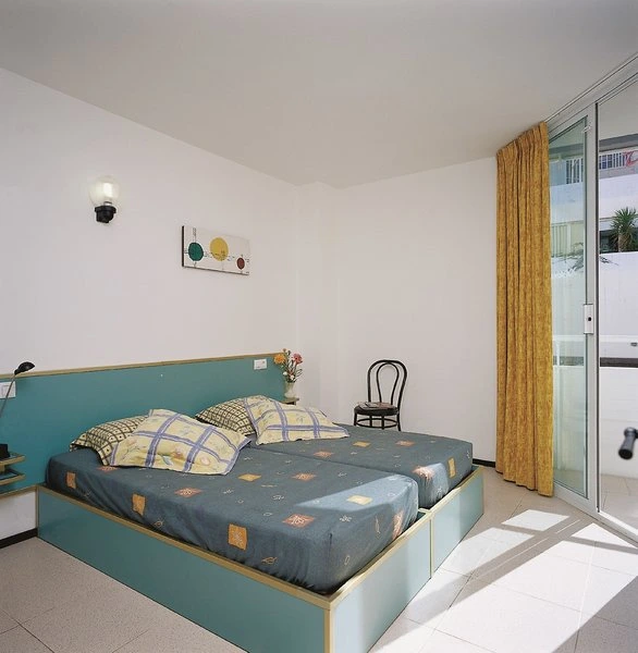 Apartaments Lloret Sun