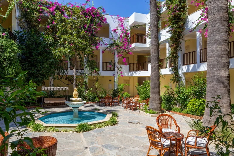 Natur Garden Hotel