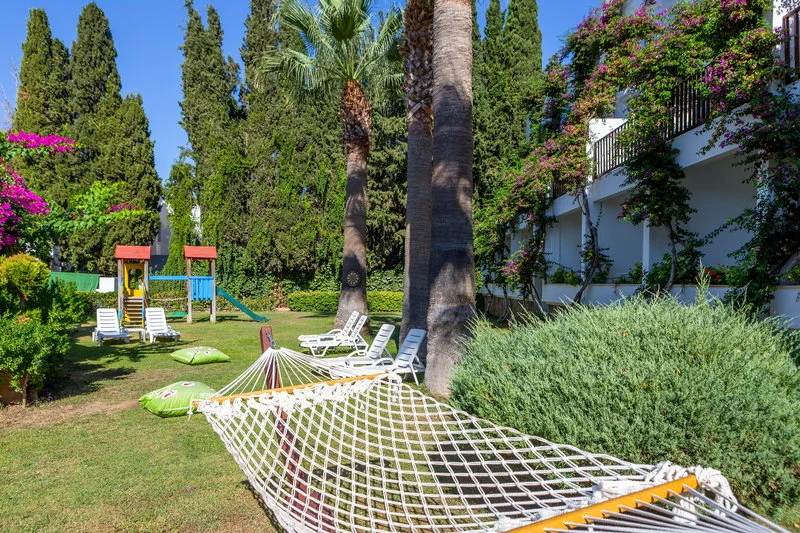 Natur Garden Hotel