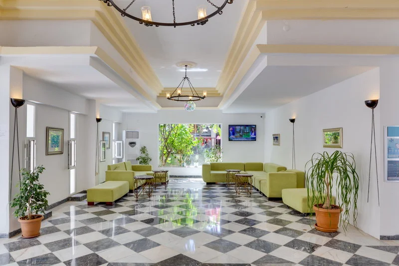 Natur Garden Hotel