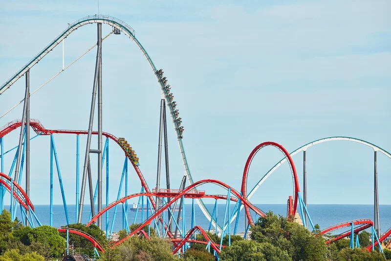 Portaventura Hotel Mansion De Lucy