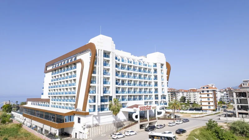 Sun Star Resort