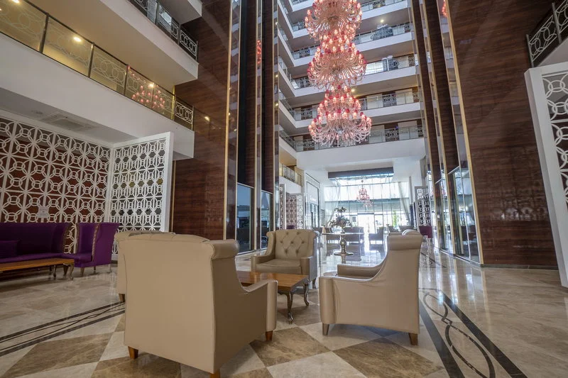 Sun Star Resort