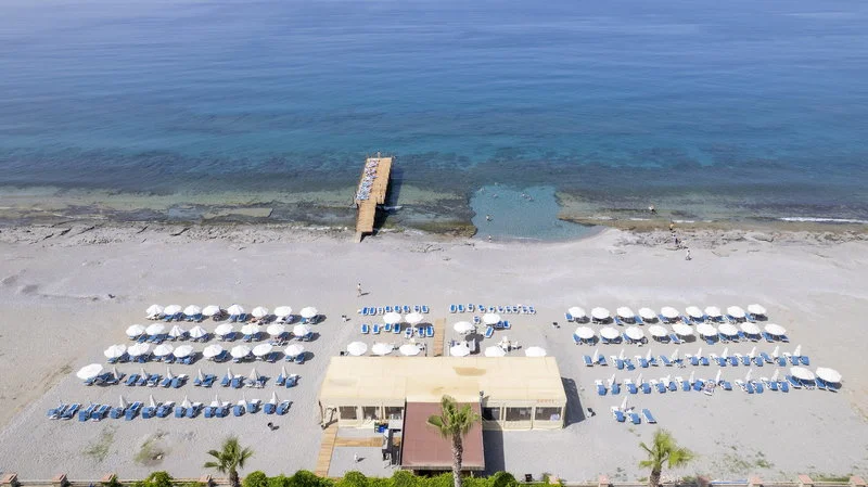 Sun Star Resort