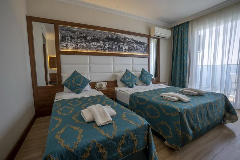 Sun Star Resort