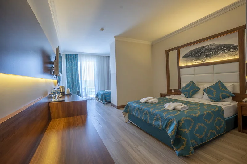 Sun Star Resort