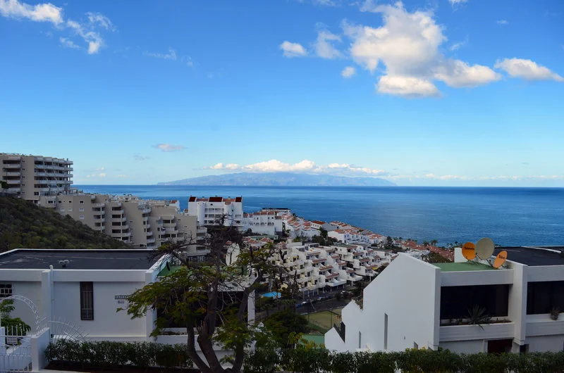 Terrazas Los Gigantes