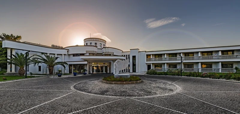 Hotel Samara