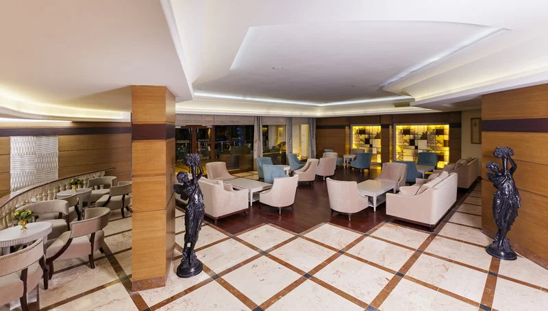 Hotel Samara