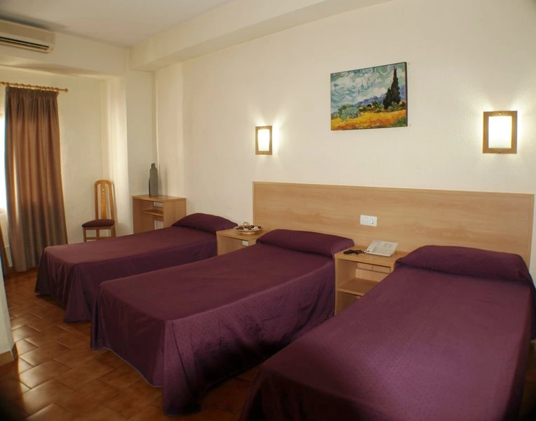 Hotel Kristal