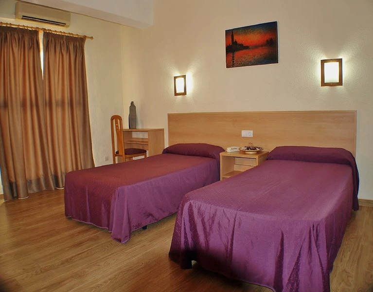 Hotel Kristal