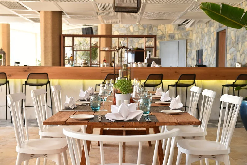 Sirene Luxury Hotel Bodrum