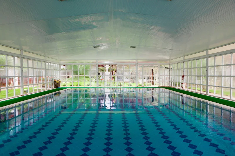  Club & Hotel Letoonia