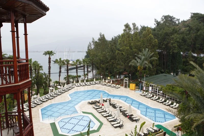  Club & Hotel Letoonia