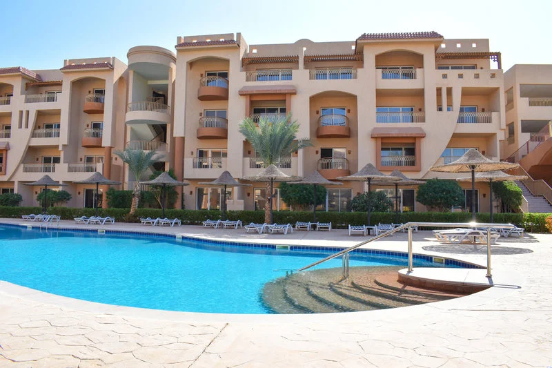  Parrotel Lagoon Waterpark Resort*****