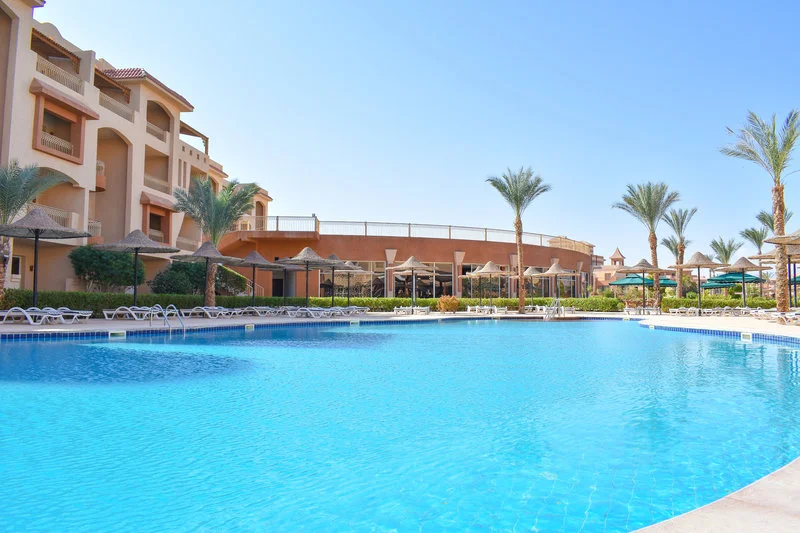  Parrotel Lagoon Waterpark Resort*****