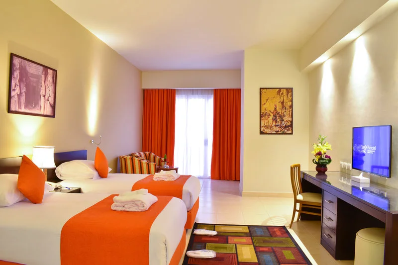  Parrotel Lagoon Waterpark Resort*****