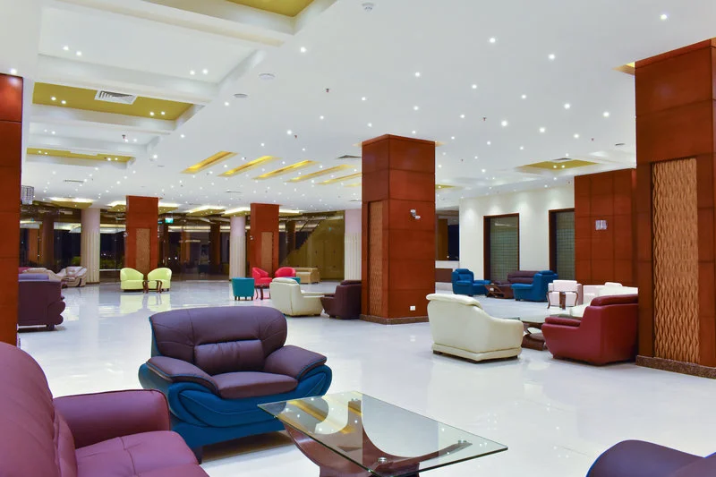  Parrotel Lagoon Waterpark Resort*****