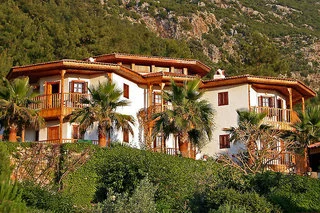 Montana Pine Resort