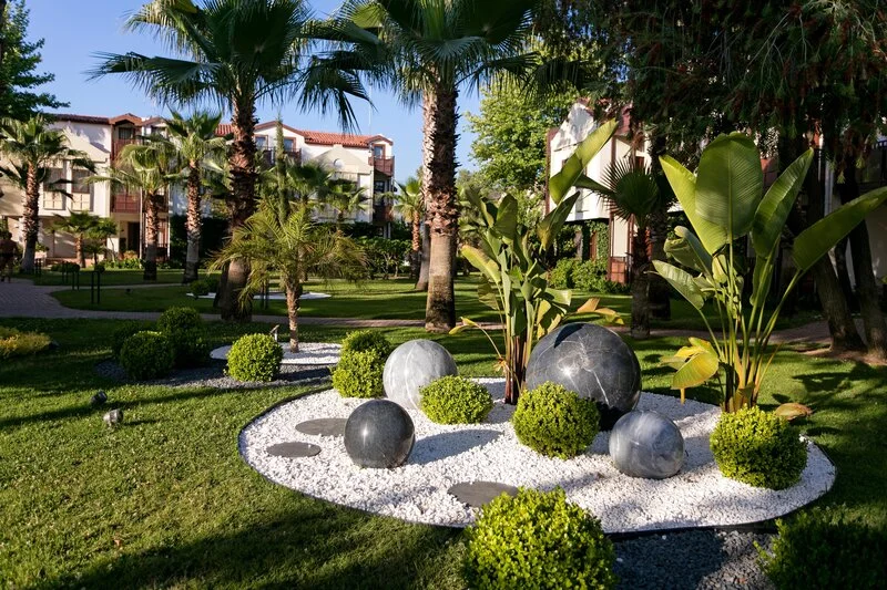 Club Tuana Fethiye
