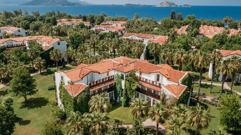 Club Tuana Fethiye