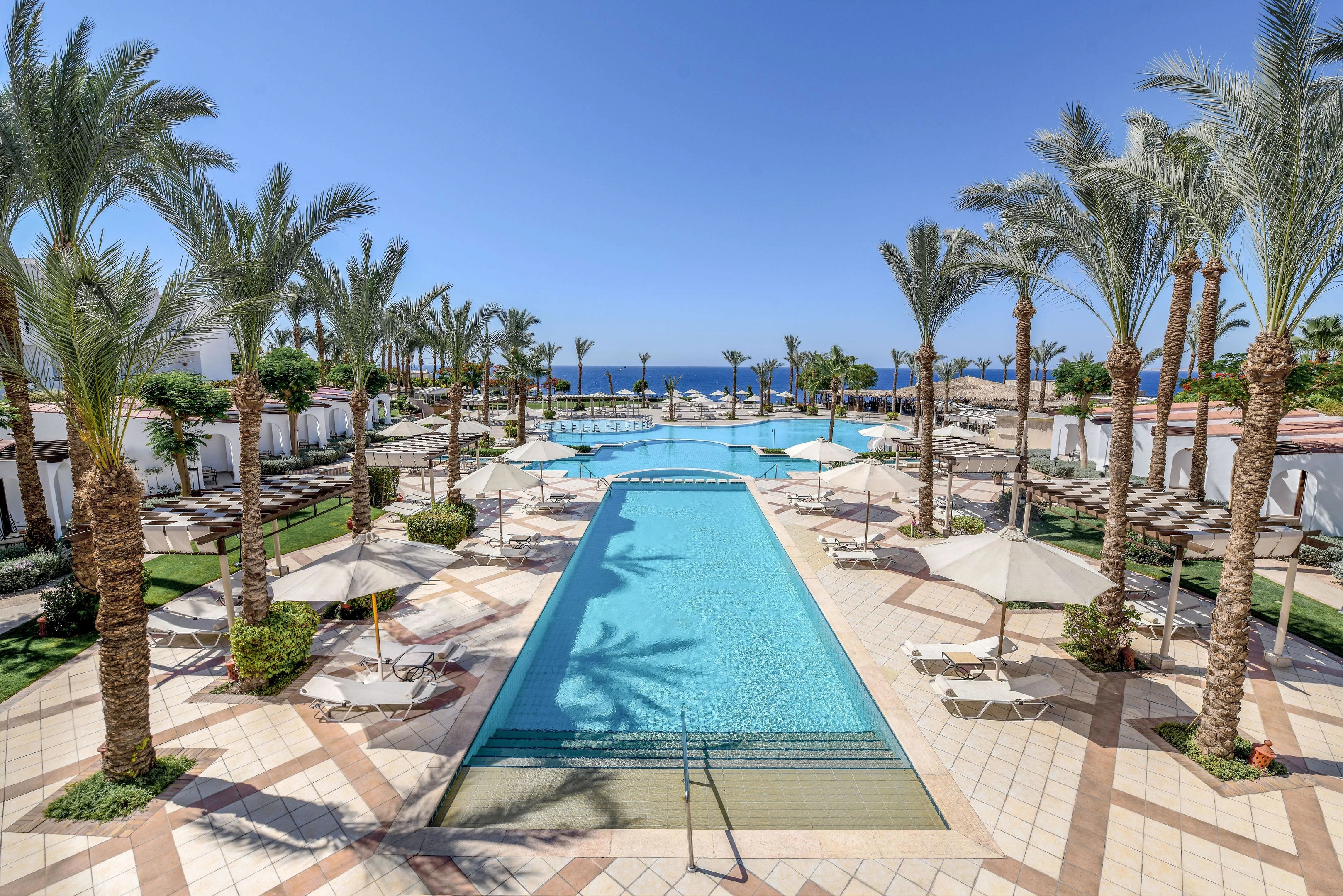 JAZ Fanara Resort