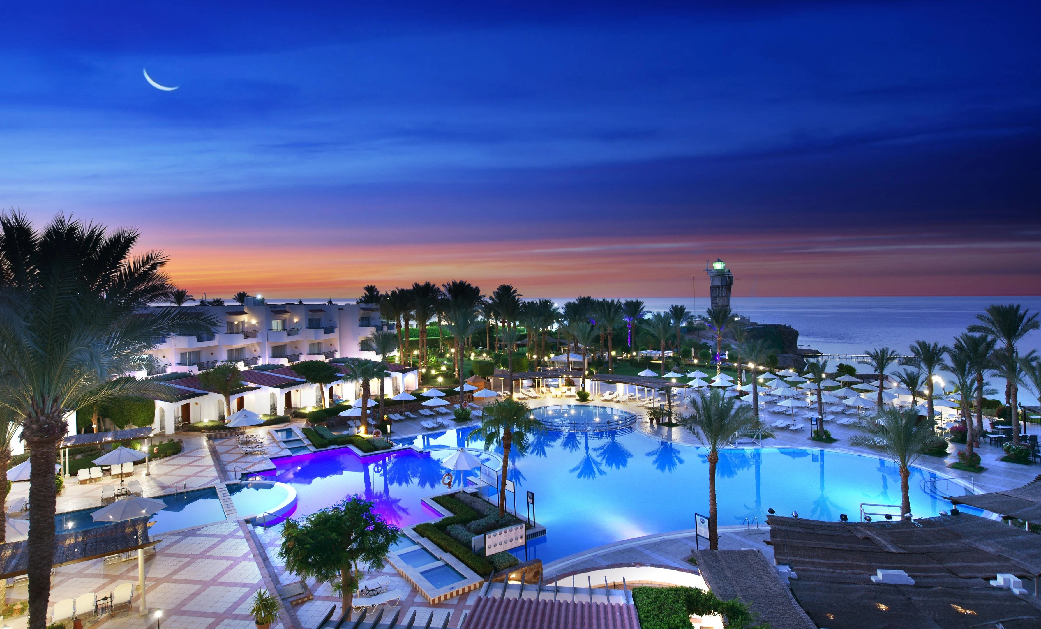 JAZ Fanara Resort