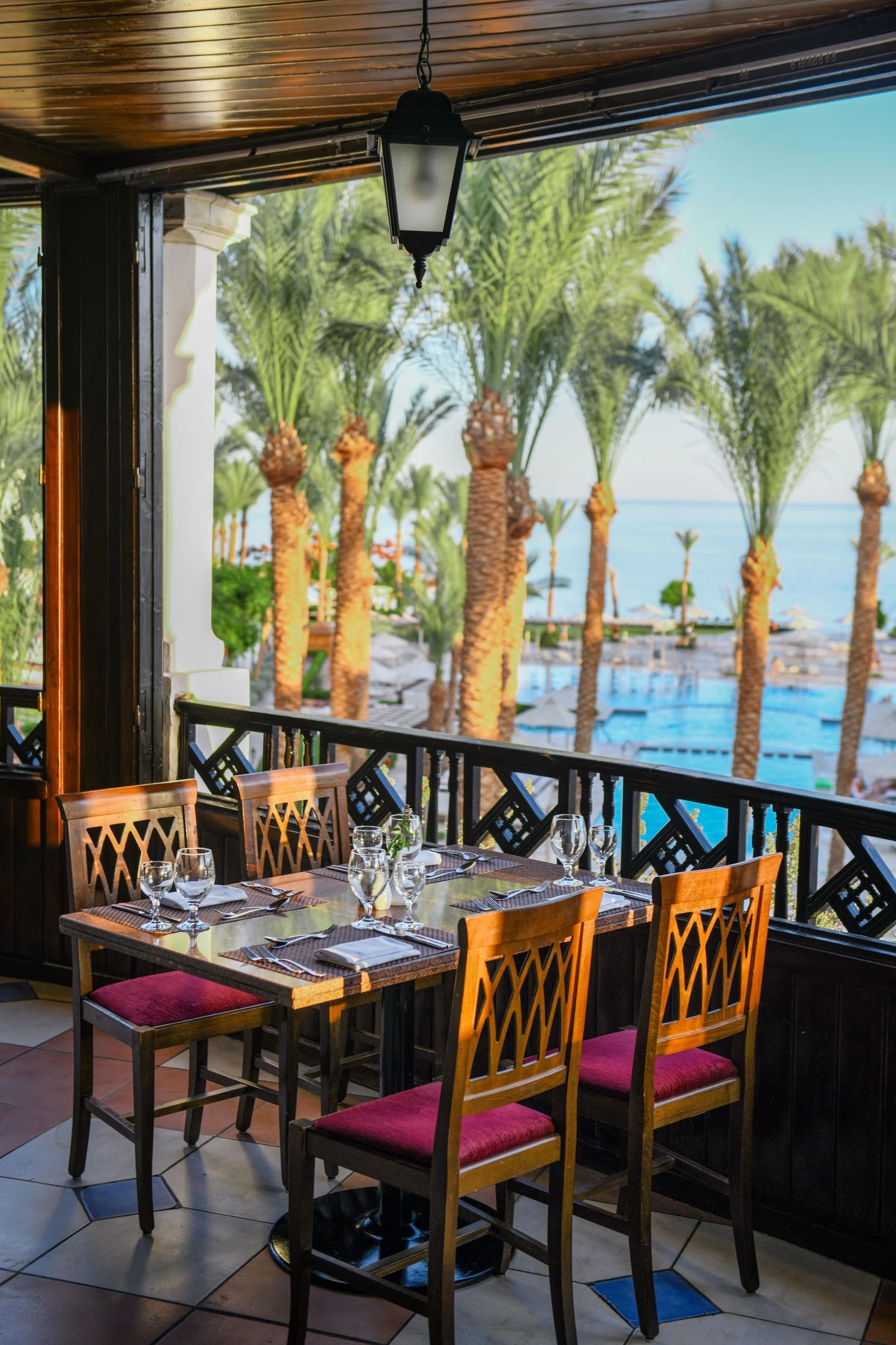 JAZ Fanara Resort