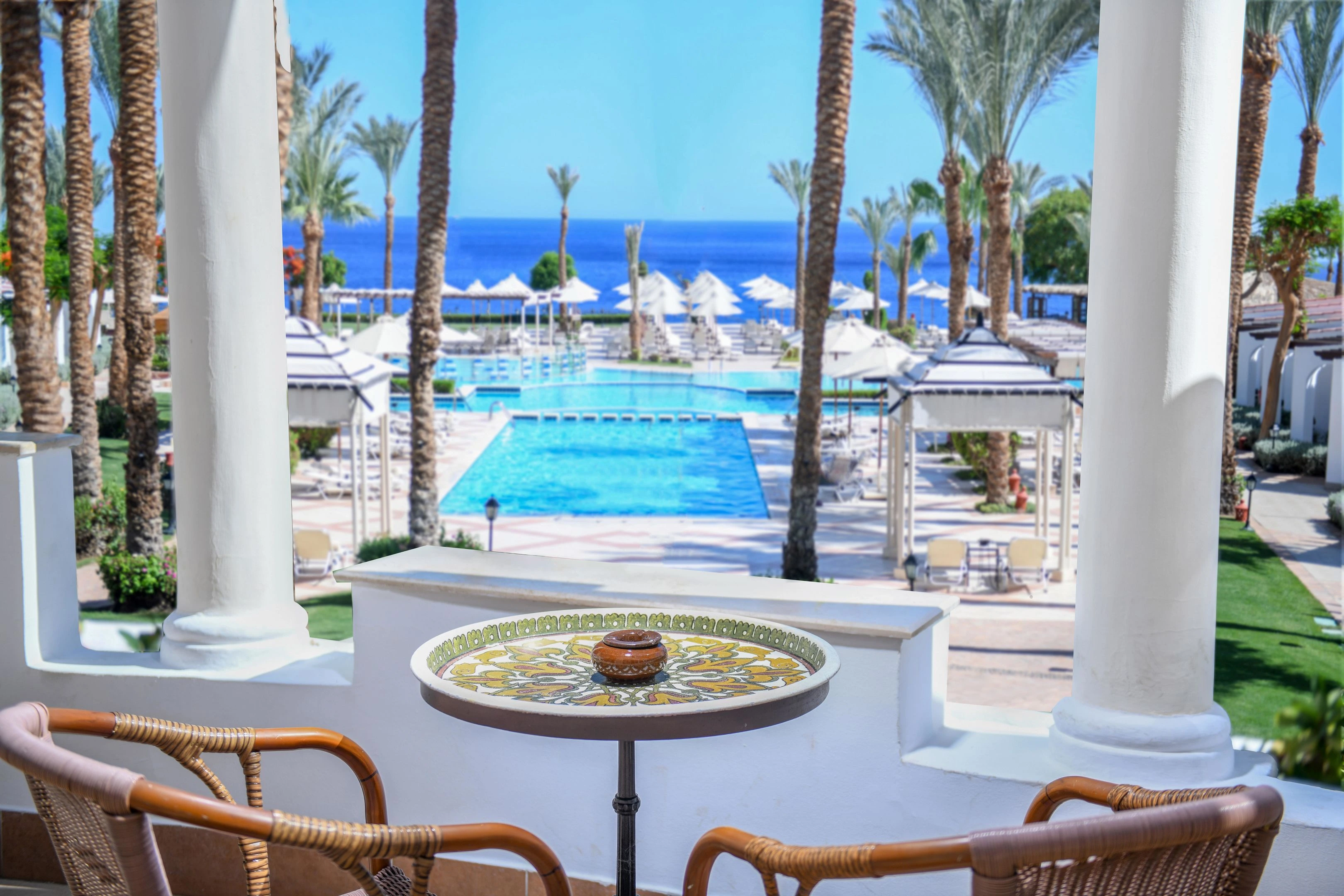 JAZ Fanara Resort
