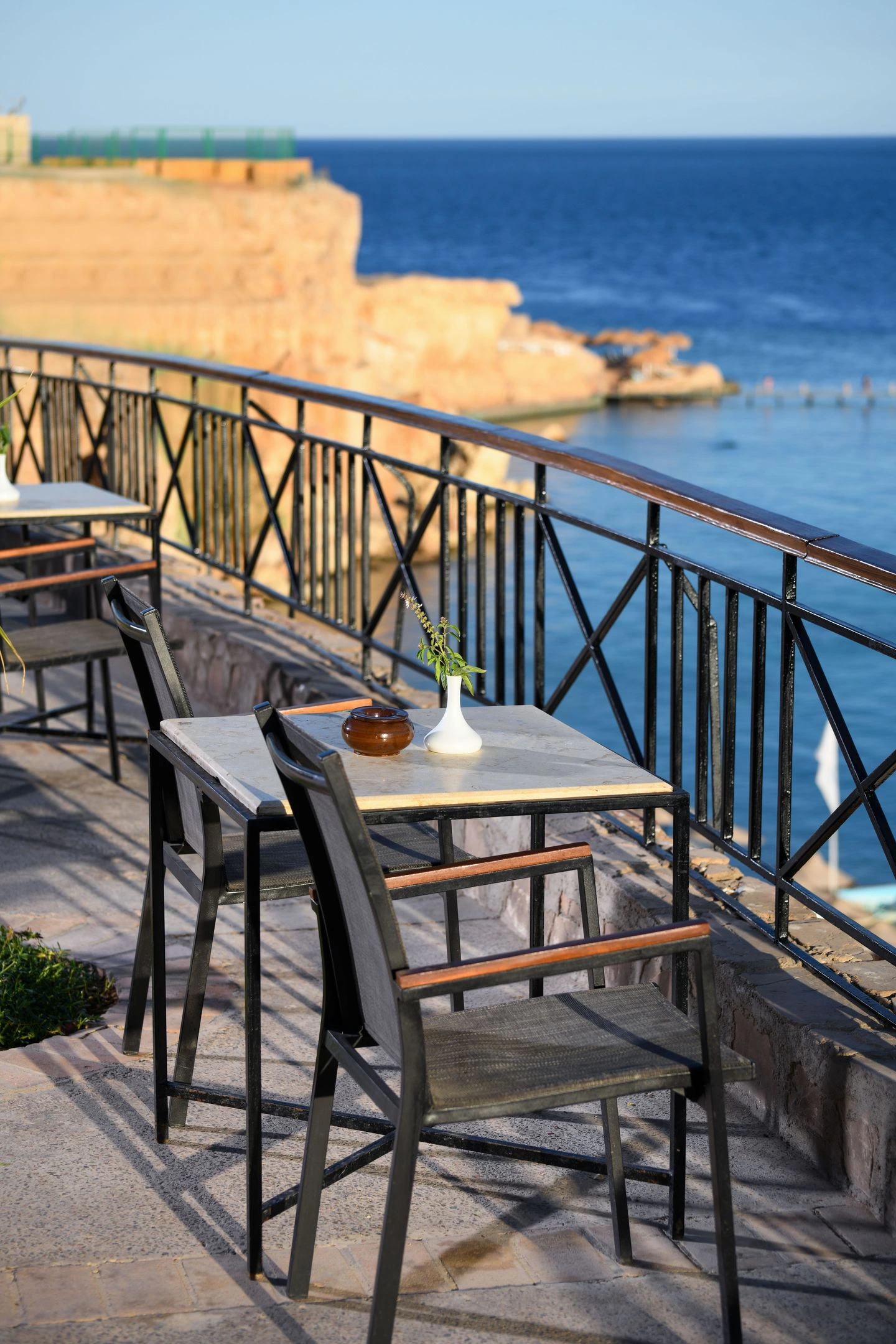 JAZ Fanara Resort