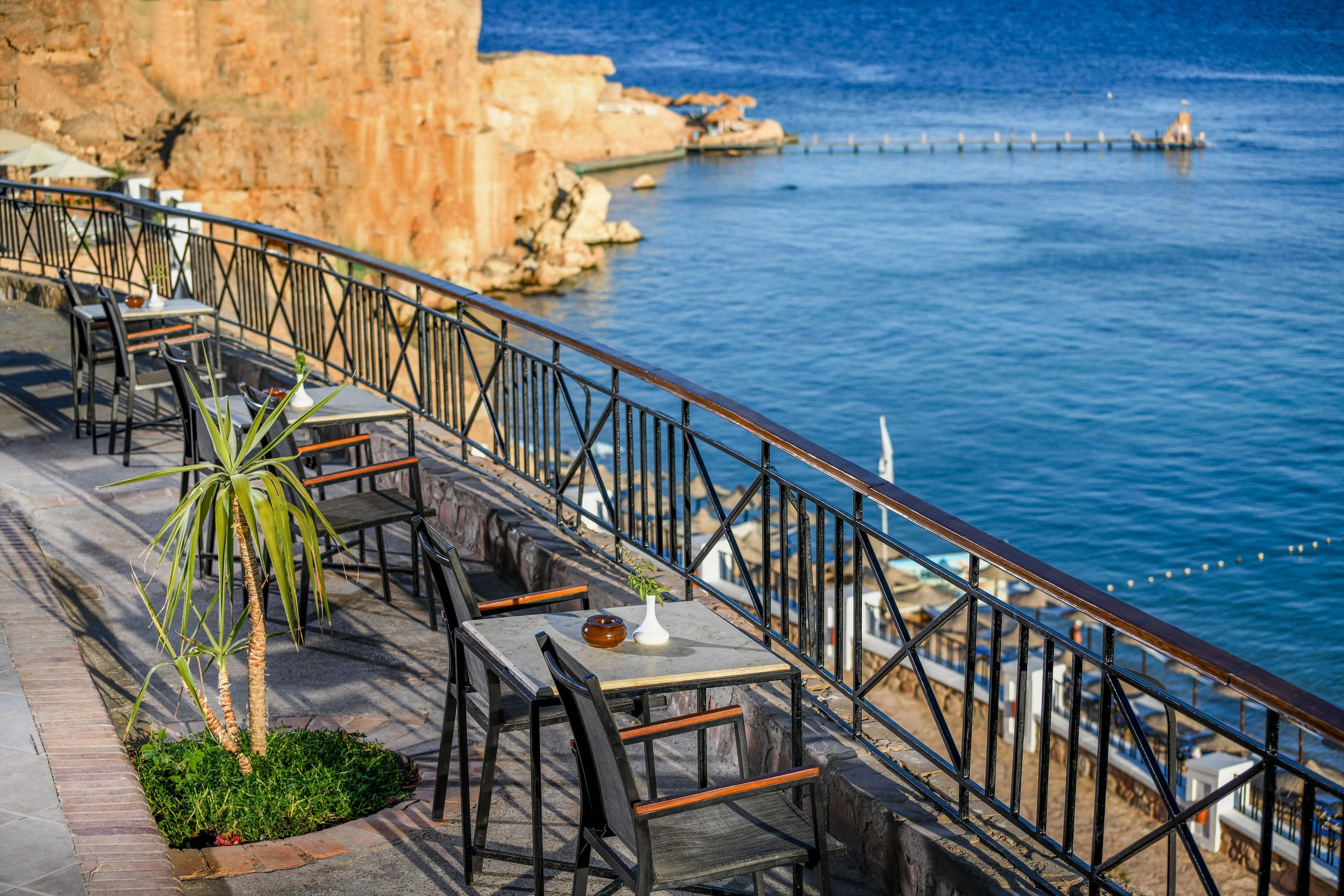 JAZ Fanara Resort
