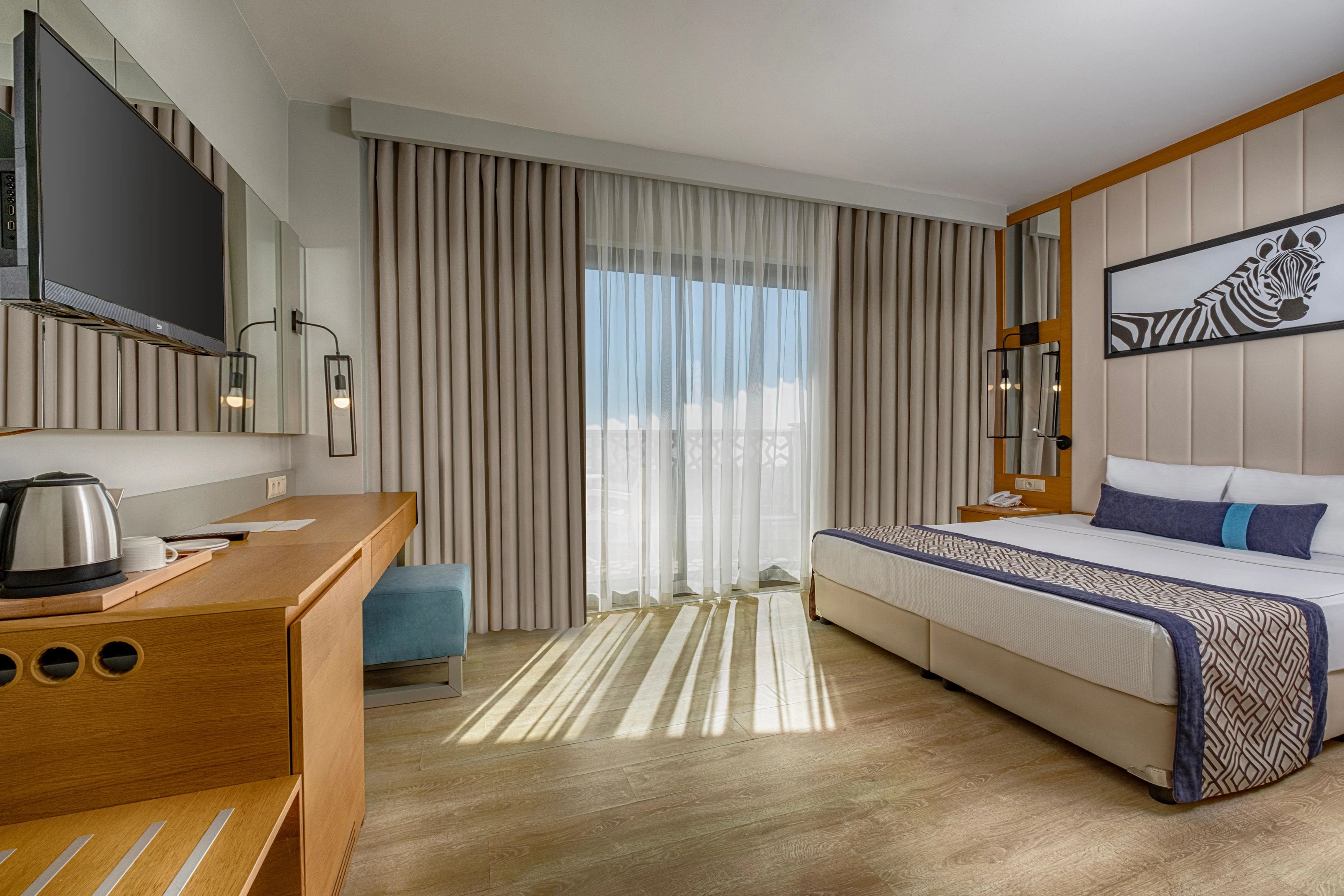 Calido Maris Hotel