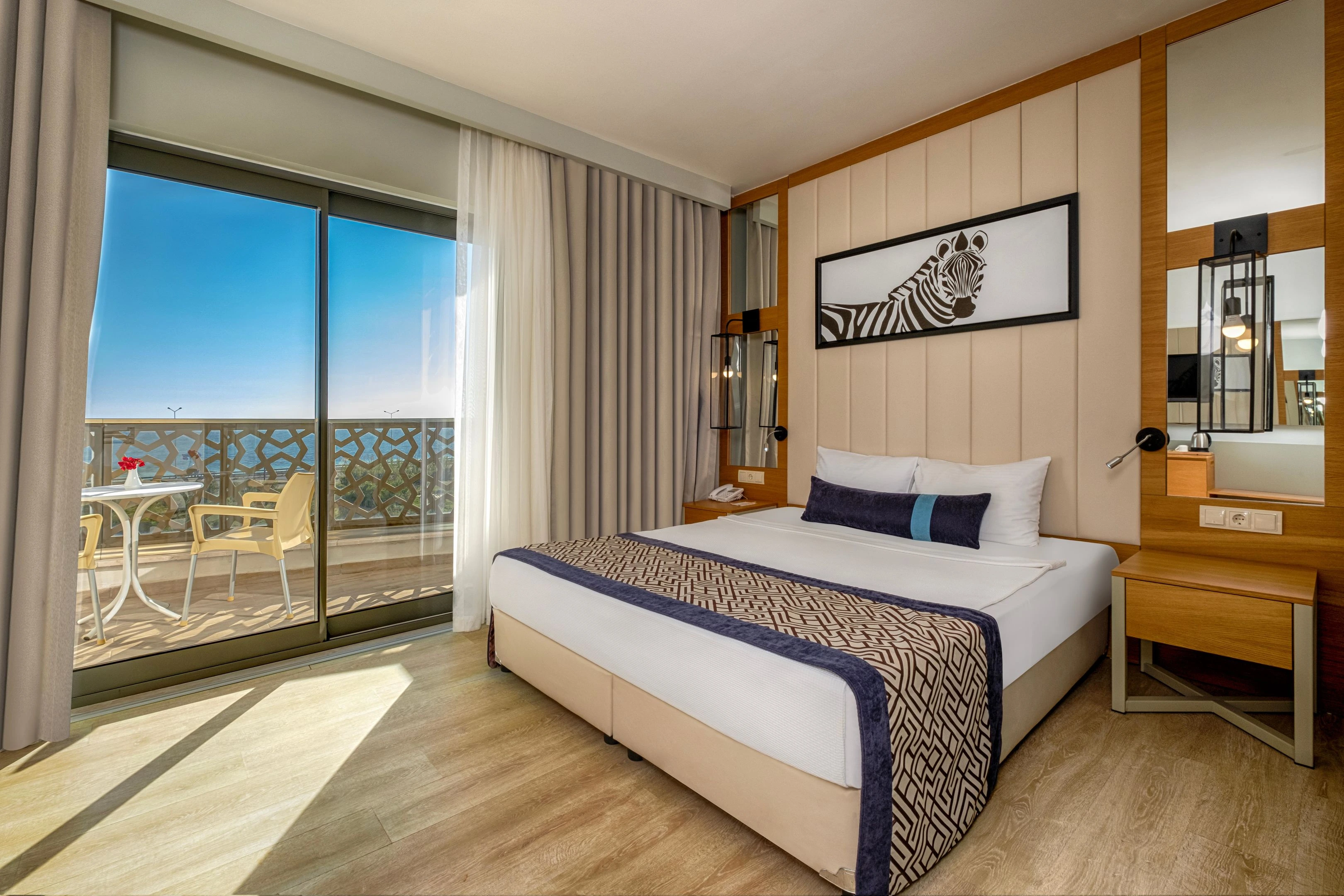 Calido Maris Hotel
