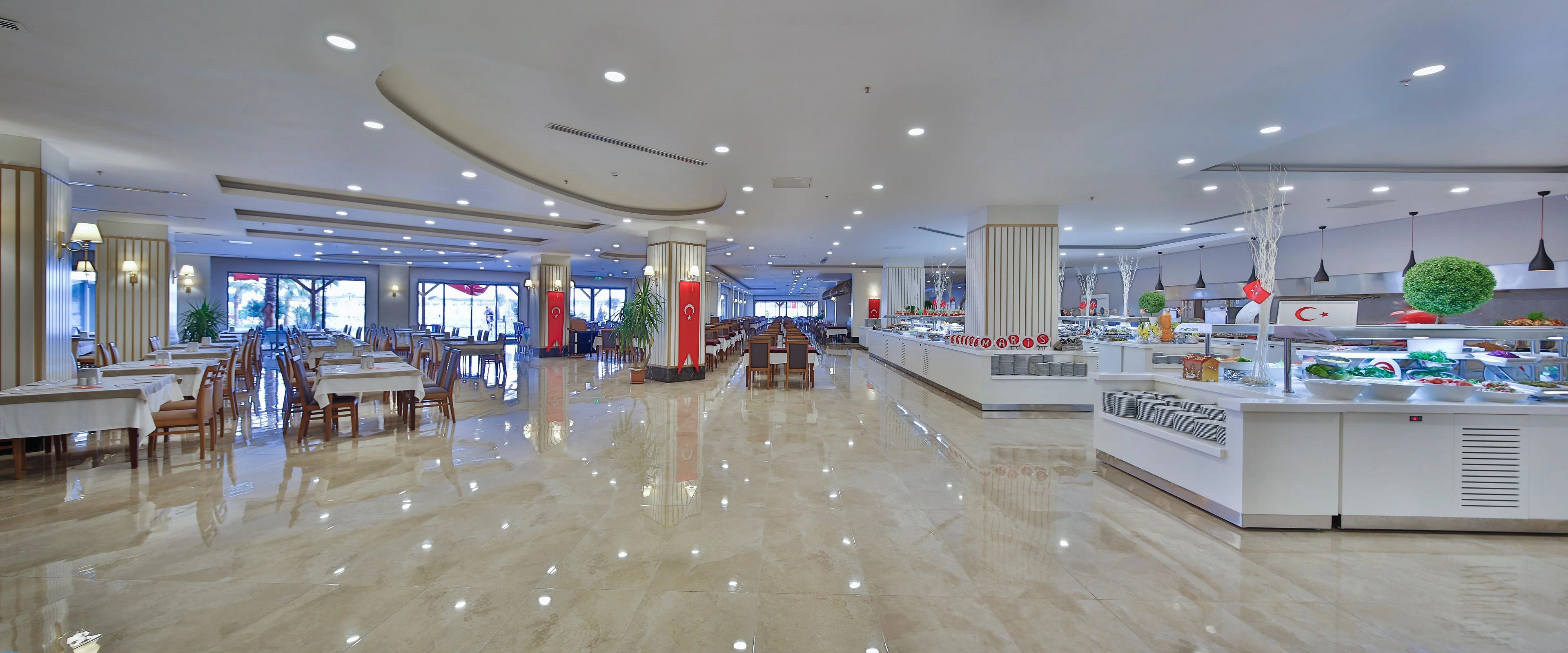 Calido Maris Hotel