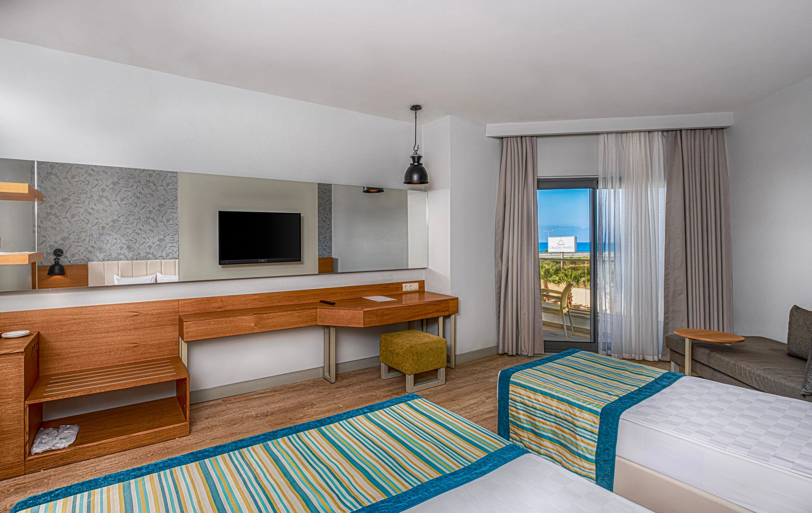 Calido Maris Hotel