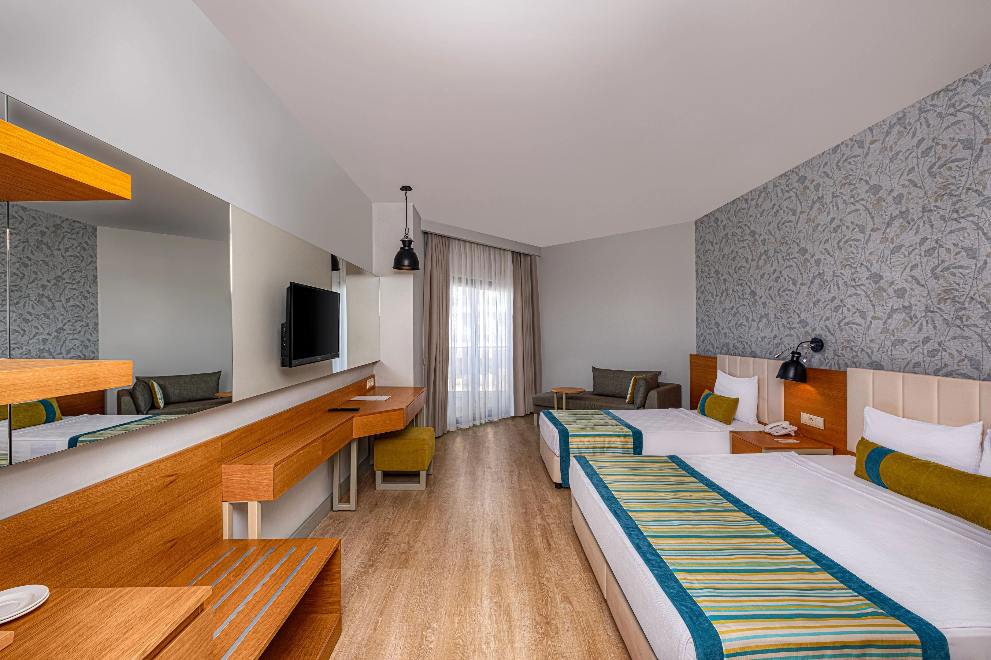 Calido Maris Hotel