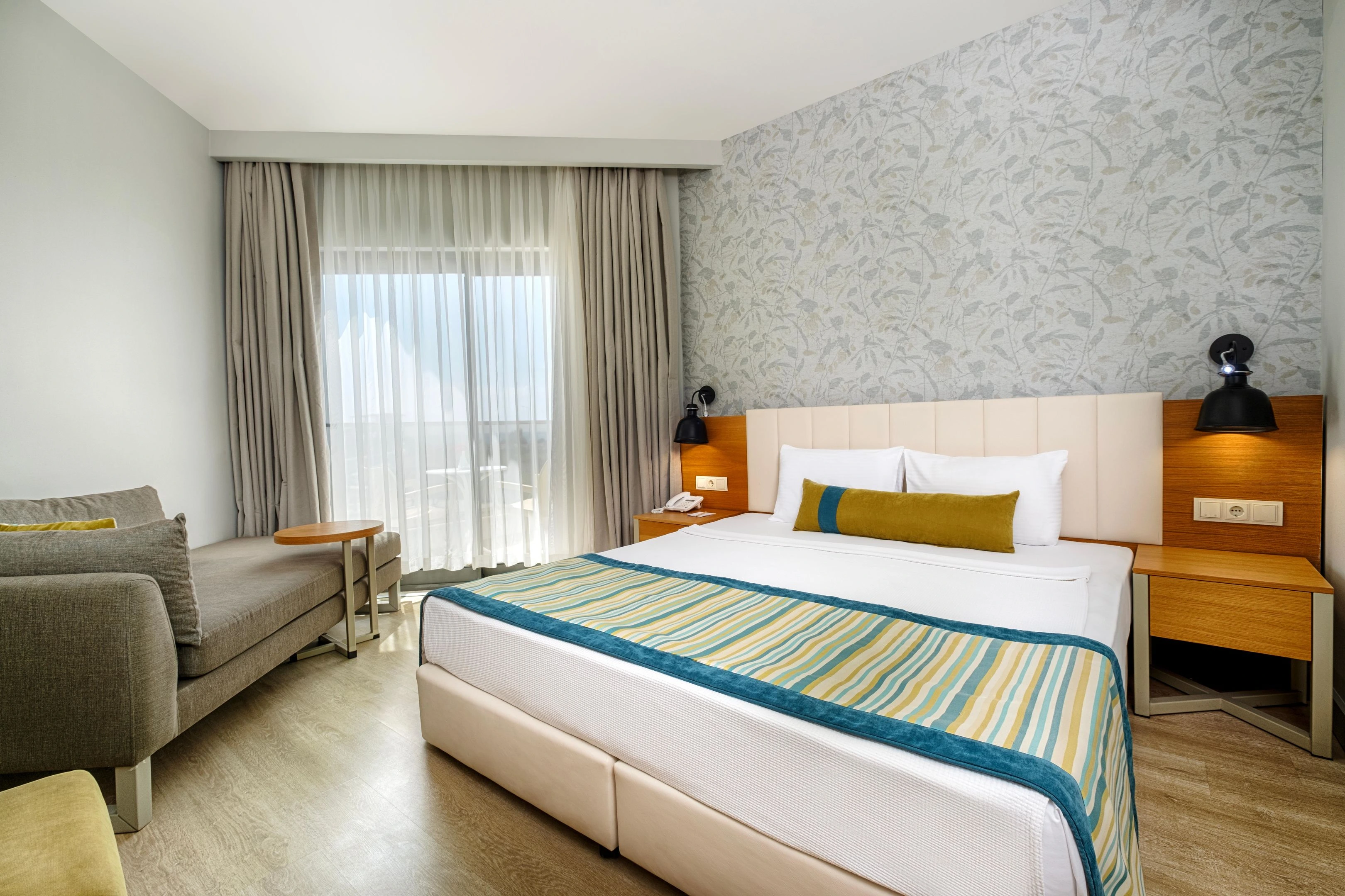 Calido Maris Hotel