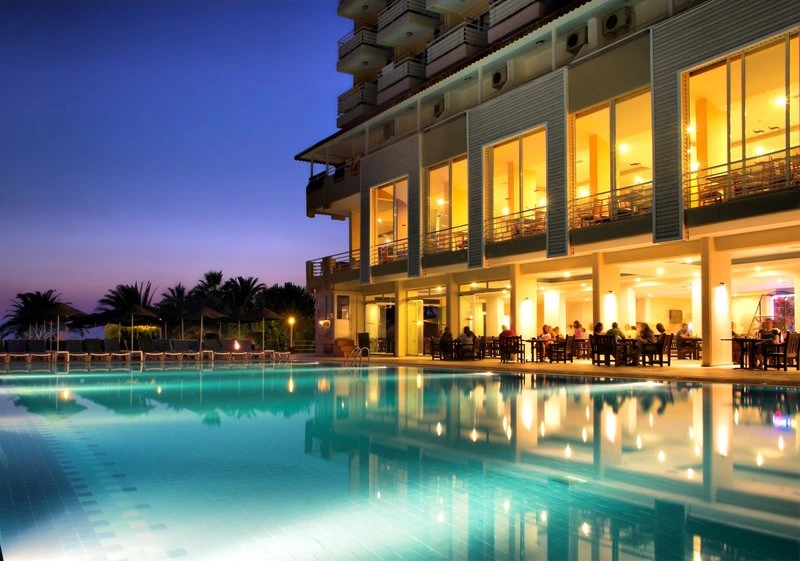 Ephesia Resort Hotel
