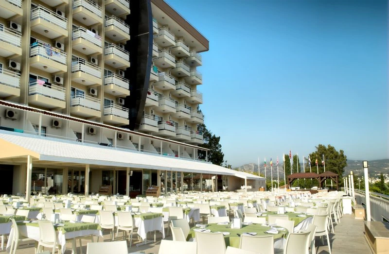 Ephesia Resort Hotel