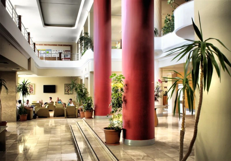 Ephesia Resort Hotel