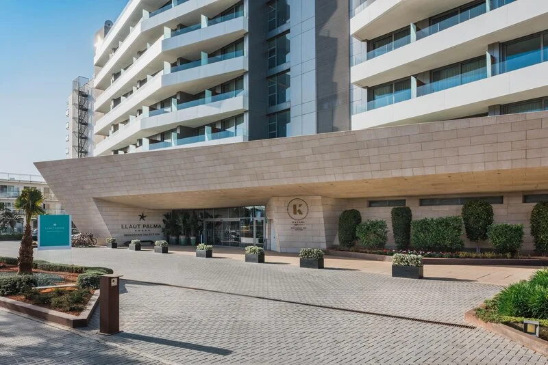 Iberostar Selection Llaut Palma