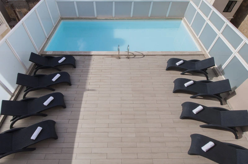 Blubay Apartments by ST Hotels