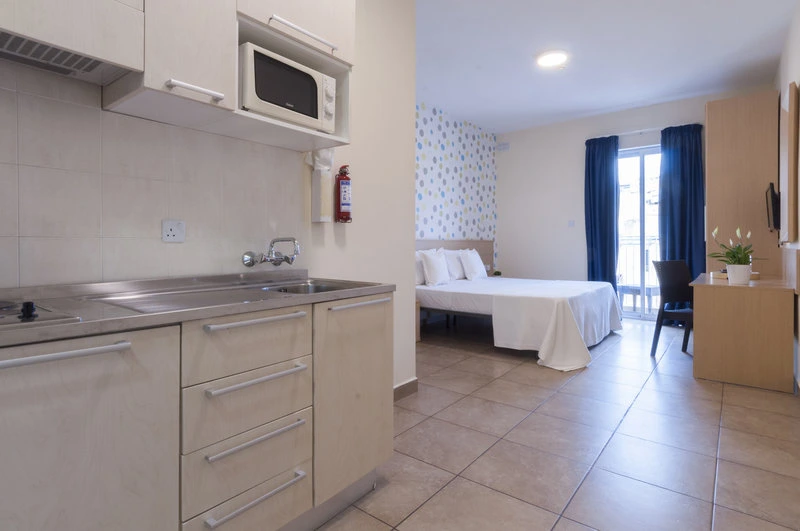 Blubay Apartments by ST Hotels