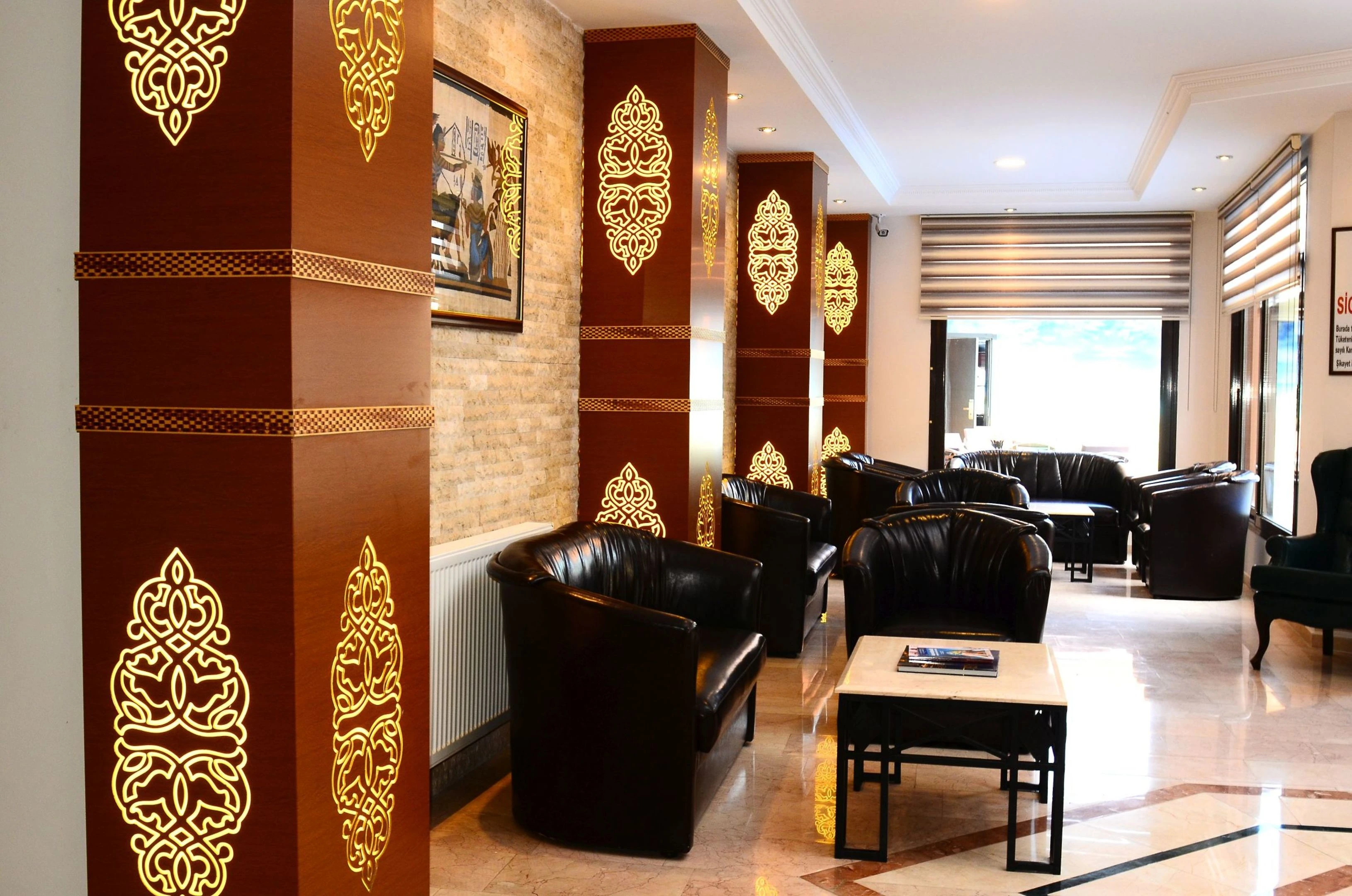 Hotel Karaaslan Inn