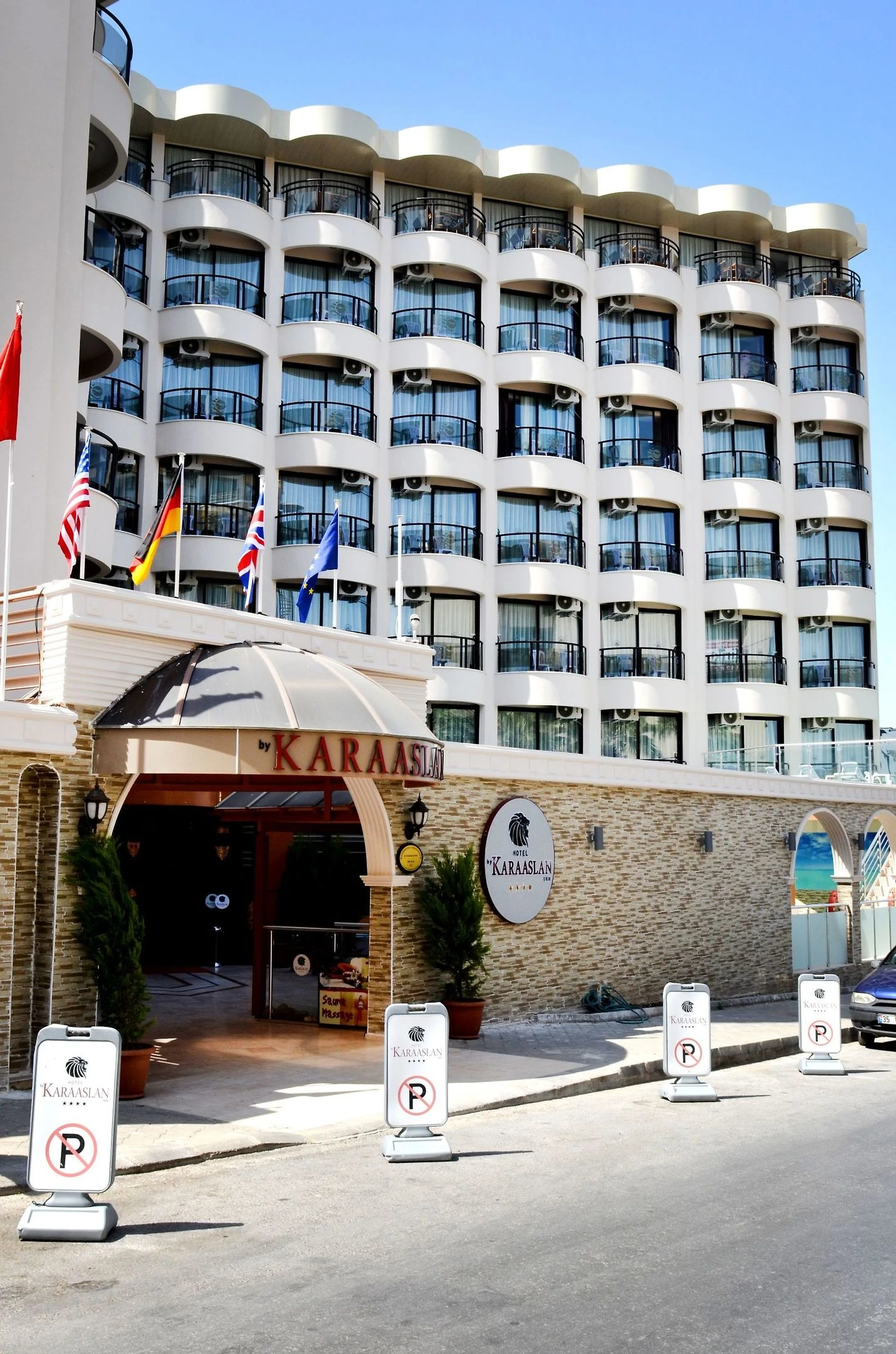 Hotel Karaaslan Inn