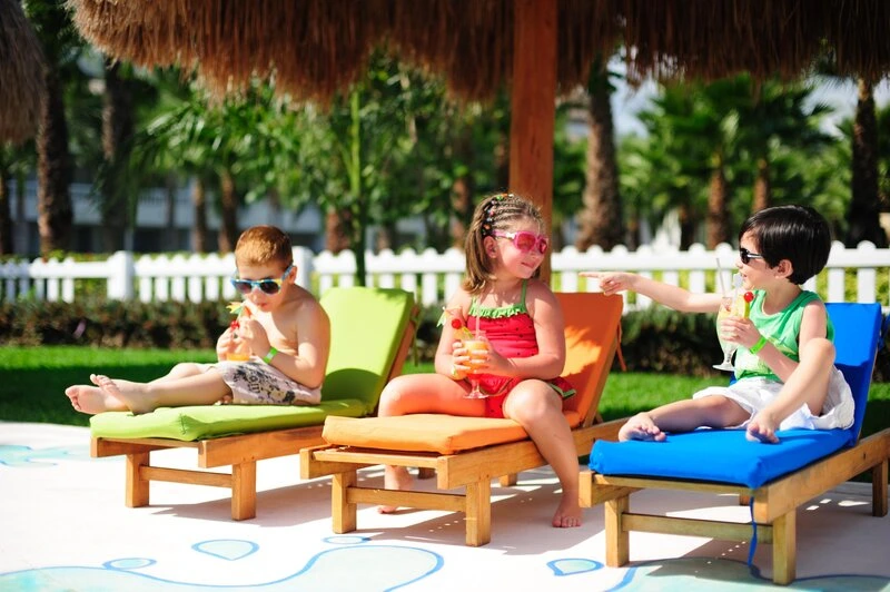 Princess Family Club Riviera