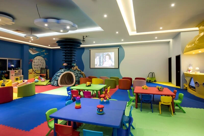 Princess Family Club Riviera